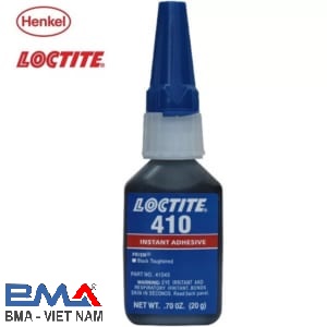 Keo dán nhanh Loctite 410